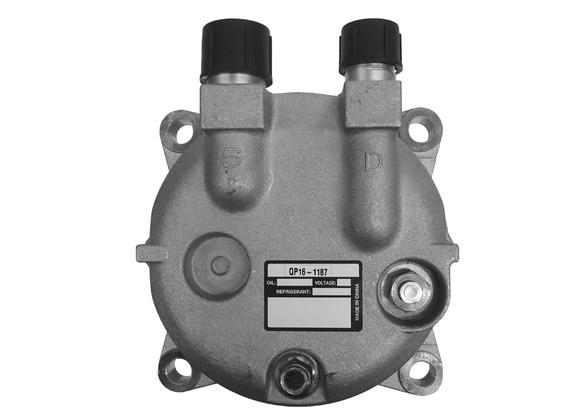 Airstal Airco compressor 10-2380