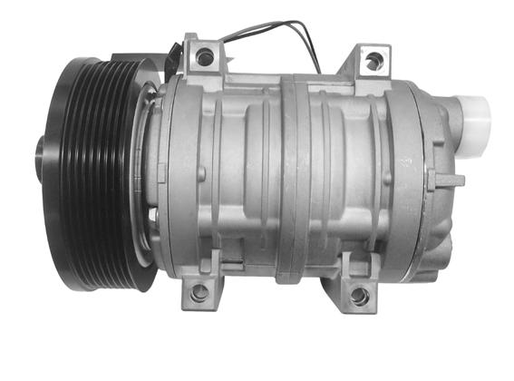 Airstal Airco compressor 10-2388