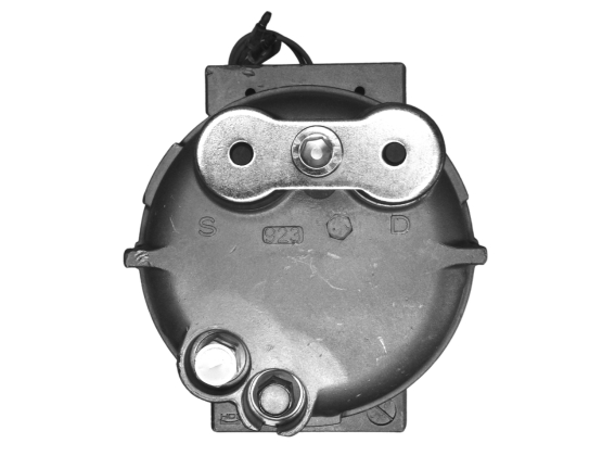 Airstal Airco compressor 10-2389