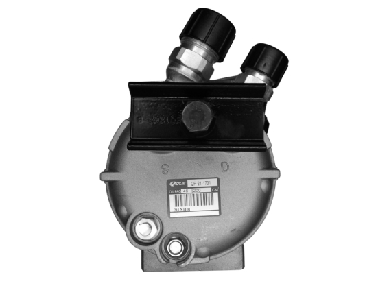 Airstal Airco compressor 10-2401