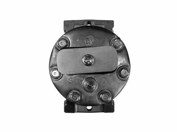 Airstal Airco compressor 10-2413