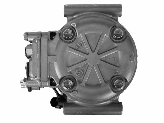 Airstal Airco compressor 10-2446