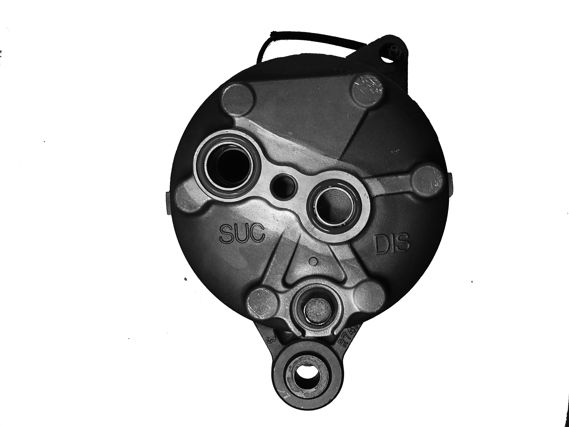 Airstal Airco compressor 10-2467