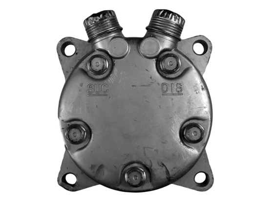 Airstal Airco compressor 10-2471