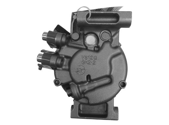 Airstal Airco compressor 10-2479