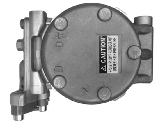 Airstal Airco compressor 10-2484