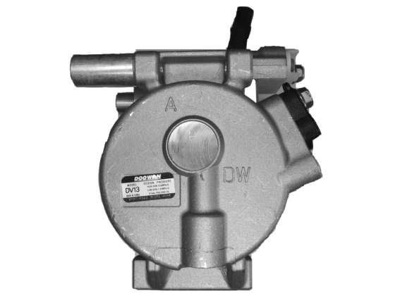 Airstal Airco compressor 10-2487