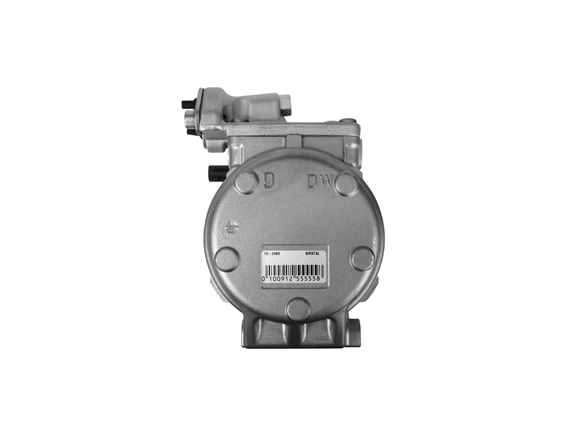 Airstal Airco compressor 10-2489