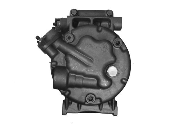 Airstal Airco compressor 10-2493