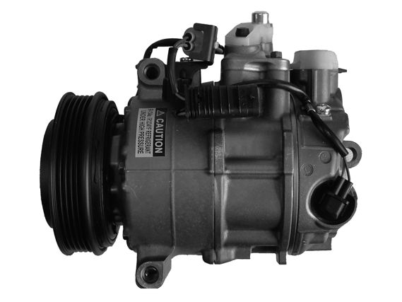 Airstal Airco compressor 10-2497