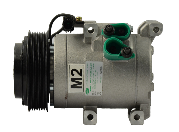 Airstal Airco compressor 10-2498