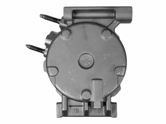 Airstal Airco compressor 10-2499