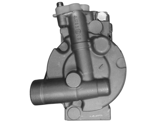 Airstal Airco compressor 10-2503