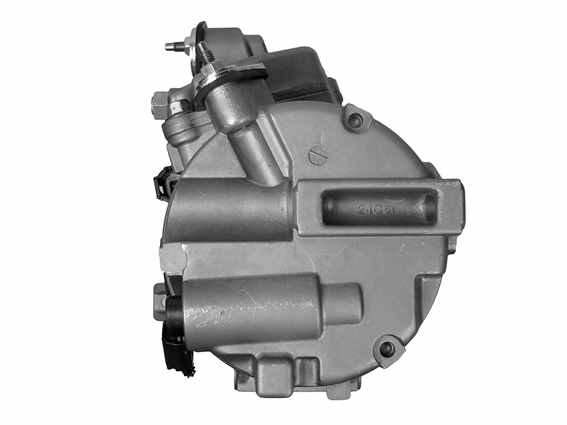 Airstal Airco compressor 10-3322