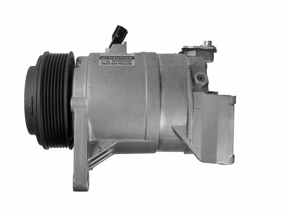 Airstal Airco compressor 10-2516