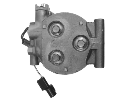 Airstal Airco compressor 10-2518