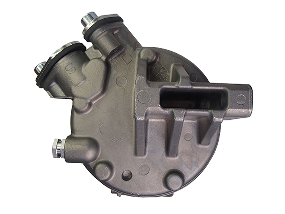 Airstal Airco compressor 10-2546