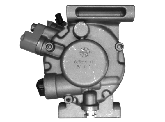 Airstal Airco compressor 10-2555