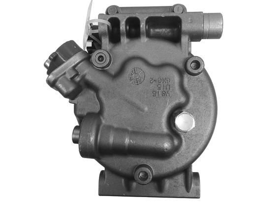 Airstal Airco compressor 10-2556