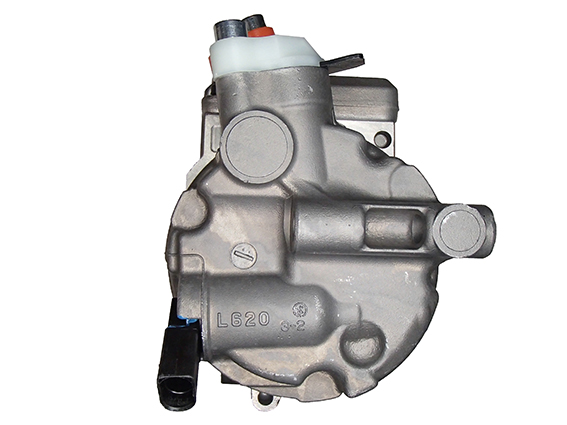 Airstal Airco compressor 10-2560