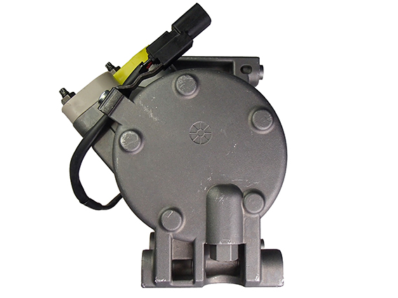 Airstal Airco compressor 10-2561