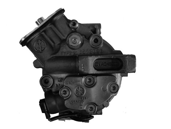 Airstal Airco compressor 10-2567