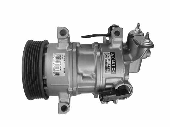 Airstal Airco compressor 10-2568