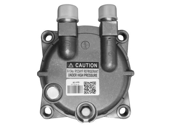 Airstal Airco compressor 10-2569