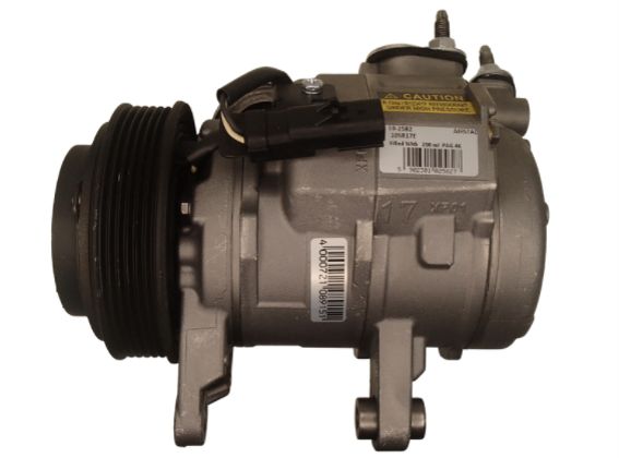 Airco compressor Airstal 10-2582