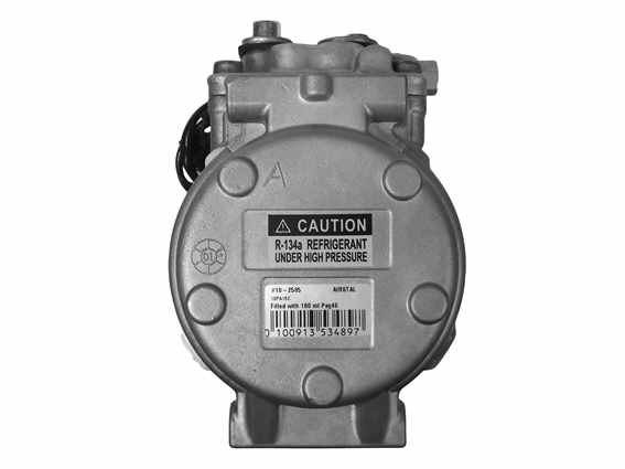 Airstal Airco compressor 10-2585