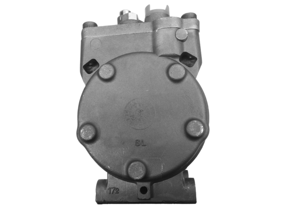 Airstal Airco compressor 10-2610