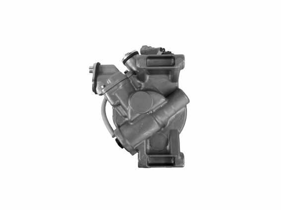 Airstal Airco compressor 10-2619