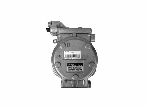 Airstal Airco compressor 10-2625