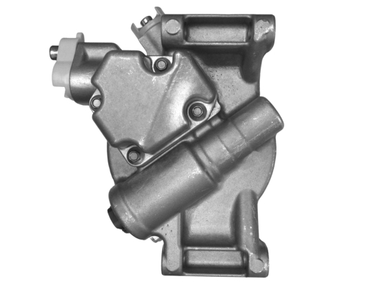 Airstal Airco compressor 10-2644