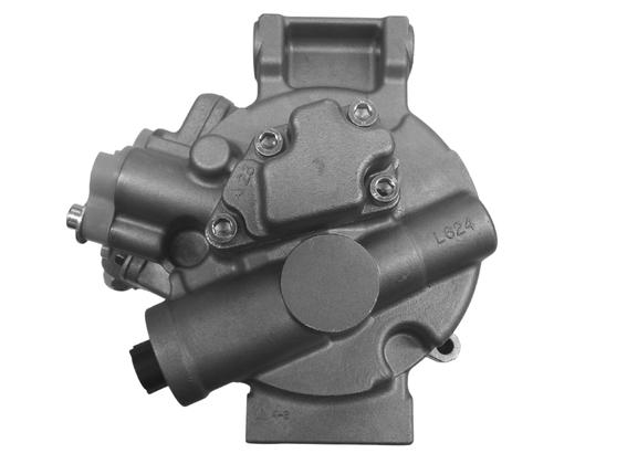 Airstal Airco compressor 10-2654