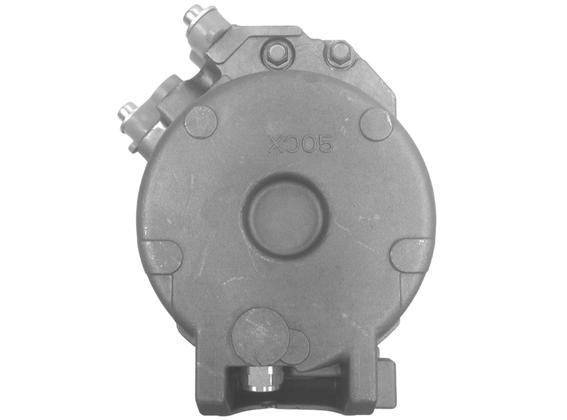 Airstal Airco compressor 10-2661