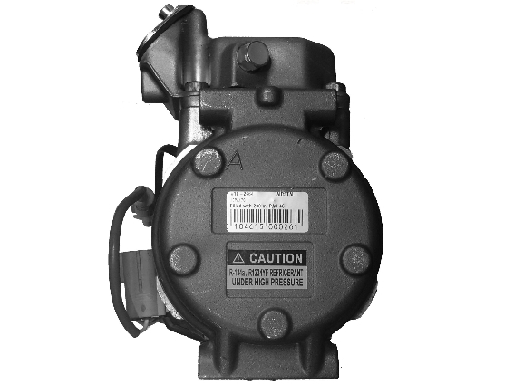 Airstal Airco compressor 10-2664