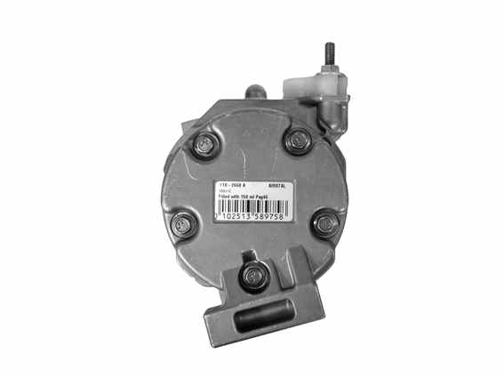 Airstal Airco compressor 10-2668