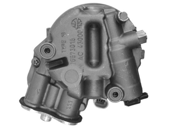 Airstal Airco compressor 10-1817