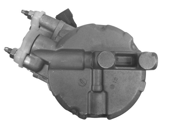 Airstal Airco compressor 10-2673