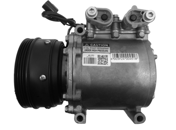 Airstal Airco compressor 10-2676