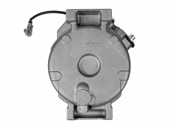 Airstal Airco compressor 10-2681