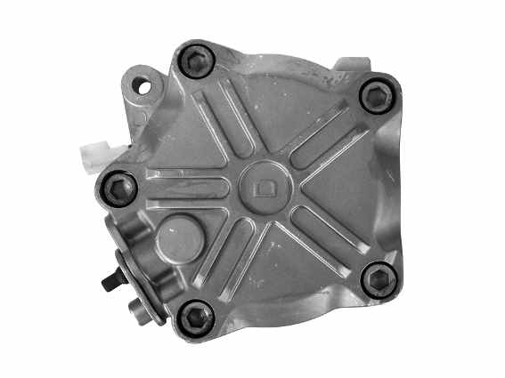 Airstal Airco compressor 10-2701