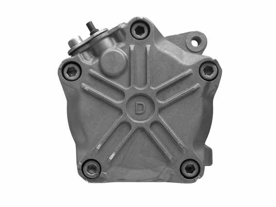 Airstal Airco compressor 10-2702