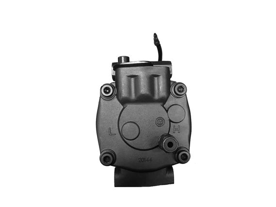 Airstal Airco compressor 10-2705