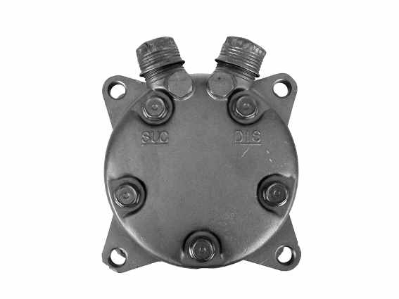 Airstal Airco compressor 10-2709