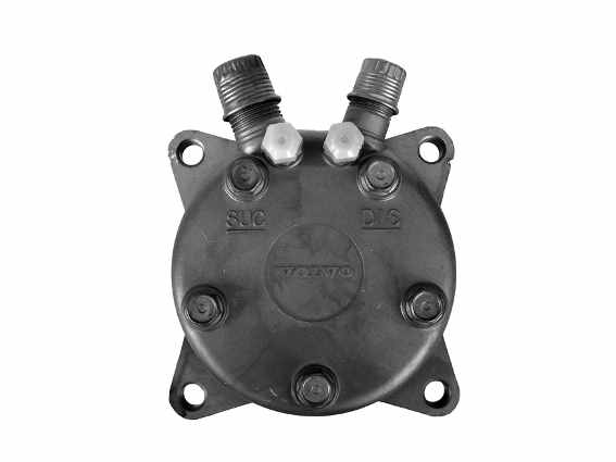 Airstal Airco compressor 10-2711