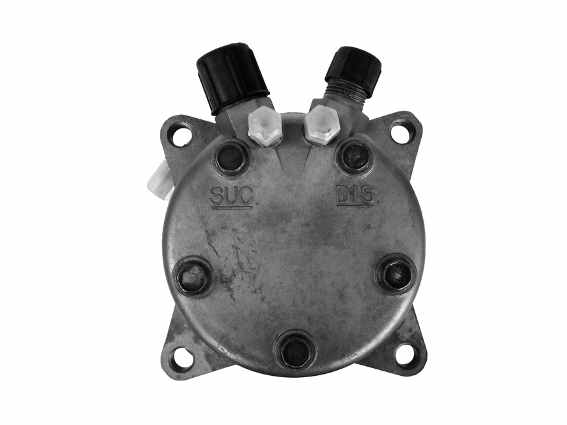 Airstal Airco compressor 10-2712