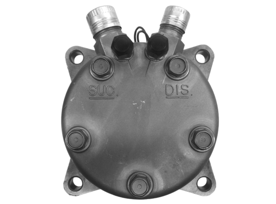 Airstal Airco compressor 10-2713