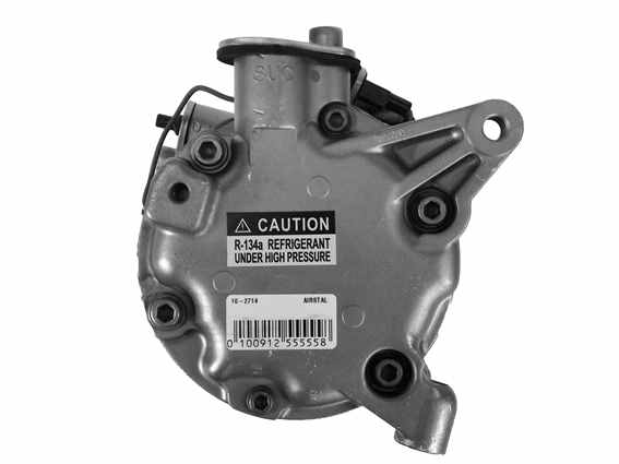 Airstal Airco compressor 10-2714